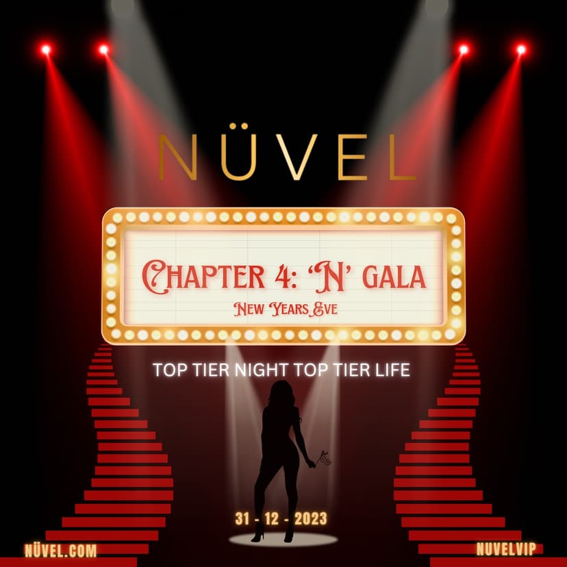 Chapter 4 'N' Gala