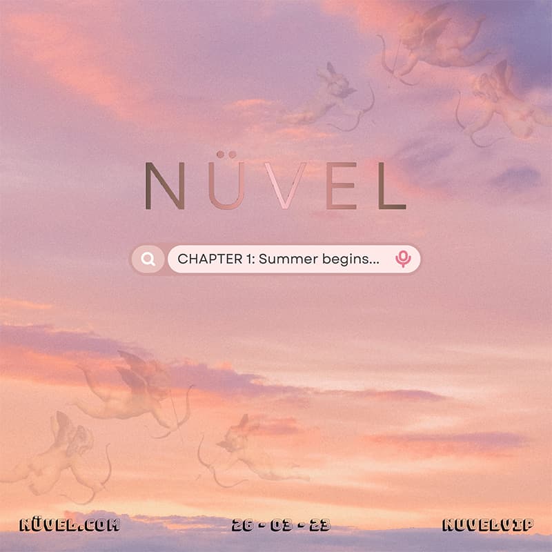 Chapter 1 Summer begins